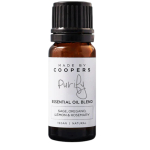 Made By Coopers Purify Rosemary Essential Oil Blend, 10 ml