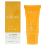 Skin Chemists Youth Series Moisturiser Body Serum For Face, 30 ml