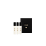 Set Acqua di Parma: Signatures Of The Sun - Sakura Eau De Parfum Unisex, 12 ml + Signatures Of The Sun - Yuzu Eau De Parfum Unisex, 12 ml + Signatures Of The Sun - Osmanthus Eau De Parfum Unisex, 12 ml