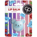 Cosmepick kirsil&otilde;hnaline huulepalsam, 6 g