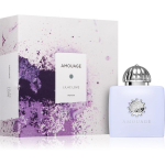 Amouage Lilac Love EDP naistele, 100 ml