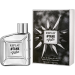 Replay Tank Plate For Him EDT tualettvesi meestele, 100 ml