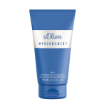 S. Oliver Your Moment Shower Gel All Over The Body, 150 ml