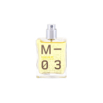 Escentric Molecules Molecule 03 EDT tualettvesi unisex, 30 ml