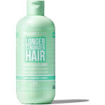 HairBurst Pikem ja Tugevam Juukse&scaron;ampoon Rasusele Peanahale ja Juuksejuurtele &Scaron;ampoon rasustele juustele, 350 ml
