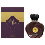 Ahmed Al Maghribi Lush Noir EDP parf&uuml;&uuml;mvesi unisex, 75 ml