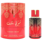 Arabiyat Prestige Cherry Musk EDP l&otilde;hnastatud vesi unisex, 100 ml