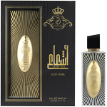 Arabiyat Prestige Ash'aa Oud Noir EDP l&otilde;hnastatud vesi unisex, 110 ml