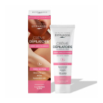 Byphasse Hair Removal Cream For All Skin Types, 125 ml