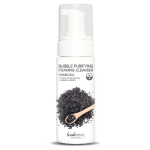Look At Me Bubble Purifying Charcoal Deep Cleansing Cleansing Foam, 150 ml