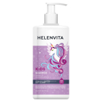Helenvita Kids Unicorn Hair Shampoo For Shine & Softness, 500 ml