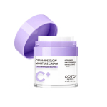 #OOTD C+ Ceramide Glow Day Cream For Face, 50 ml