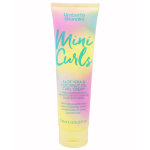 Umberto Giannini Mini Curls Aloe Vera Hair Styling Cream Light To Medium Hold, 150 ml