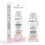 Bio Balance S.O.S Cleansing & Purifying Tonic Lotion For Face, 20 ml
