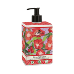 Florinda Rosa Selvatica Hydrating Liquid Soap, 500 ml