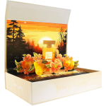 Jenny Glow Pear Blossom EDP l&otilde;hnastatud vesi unisex, 100 ml