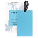 Millefiori Milano Acqua Marina Scented Cards l&otilde;hnakaardid, 3 tk.