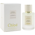 Chlo&eacute; Atelier Des Fleurs Hibiscus Abelmoschus EDP l&otilde;hnastatud vesi naistele, 50 ml