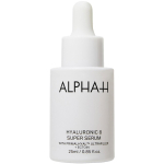 Alpha-H Hyaluronic 8 Super Hydrating & Plumping Day & Night Serum For Face, 25 ml