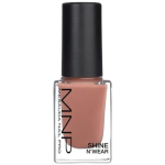 Mesauda Shine N' Wear Nail Polish 244 Artemide, 10 ml