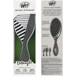 Wet Brush Original Detangler Modern Contrast Melody juuksehari