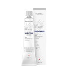 Goldwell Silk Lift Light Dimensions Hair Colouring Cream Toner Silver, 60 ml