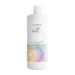 Wella Professionals Color Motion+ Hair Shampoo For Colour Protection, 1000 ml