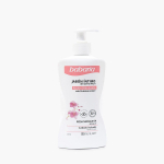 Babaria Rosehip Intimate Wash intiimh&uuml;gieenipesu kibuvitsa&otilde;liga, 300 ml