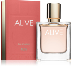 Hugo Boss Alive EDP parf&uuml;&uuml;mvesi naistele, 30 ml