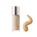 ARTDECO rikkalikult hooldav jumestuskreem, toon: 18 Deep Honey, 20 ml