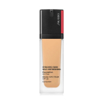 Shiseido Synchro Skin Self-Refreshing Foundation SPF30 jumestuskreem, toon: 350 Maple, 30 ml