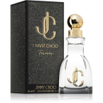 Jimmy Choo I Want Choo Forever EDP parf&uuml;&uuml;m naistele, 40 ml