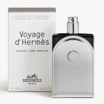 Herm&egrave;s Hermes Voyage D'hermes Pure Perfume PP parf&uuml;&uuml;m naistele, 35 ml
