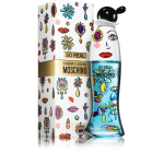 Moschino So Real Cheap & Chic EDT tualettvesi naistele, 100 ml