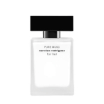 Narciso Rodriguez For Her Pure Musc EDP l&otilde;hnastatud vesi naistele, 30 ml