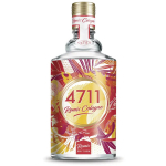 4711 Remix Cologne Grapefruit EDC odekolonn unisex, 100 ml