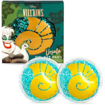 Disney Mad Beauty Villains Ursula silmamask, 2 tk.