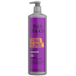 Tigi Bed Head Serial Blonde Purple Toning Conditioner palsam, 970 ml
