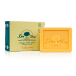 Dr. Tree 2 in 1 Nourishing Solid Shampoo tahke &scaron;ampoon, 75 g