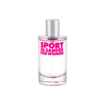 Jil Sander Sport For Women EDT tualettvesi naistele, 50 ml