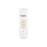 Goldwell Dualsenses Rich Repair Shampoo taastav juukse&scaron;ampoon, 250 ml
