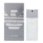 Armani Emporio Diamonds For Men EDT tualettvesi meestele, 50 ml
