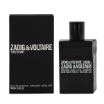 Zadig ja Voltaire See on tema! EDT tualettvesi meestele, 50 ml