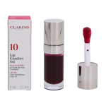 Clarins Lip Comfort Oil huule&otilde;li, toon: 10 Plum, 7 ml