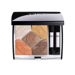 Christian Dior Diorshow Eyeshadow Palette 533 Rivage 5 Shades, 4 g