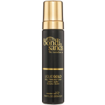 Bondi Sands Liquid Gold isepruunistav vaht kehale ja n&auml;ole, 200 ml