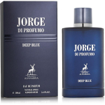 Maison Alhambra Jorge Di Profondo EDP meeste parf&uuml;&uuml;mvesi, 100 ml