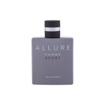 Chanel Allure Homme Sport Eau Extreme EDP parf&uuml;&uuml;m meestele, 100 ml