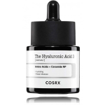 Cosrx The Hyaluron Acid 3 Serum h&uuml;aluroonhappe seerum n&auml;ole, 20 ml