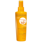 BIODERMA Photoderm Max Spray SPF50+ p&auml;ikesekaitsesprei, 200 ml